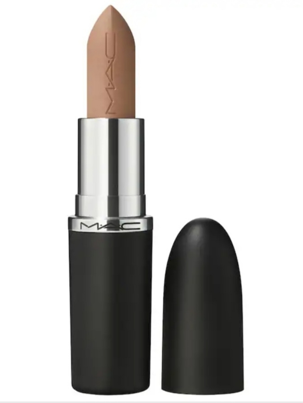 MAC Ximal Matte Lipstick  Folio